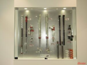 IMPALA がリニューアルオープン!　『KTM KOBE EAST』『Husqvarna MOTORCYCLES KOBE EAST』『WP KOBE EAST』へ!! 3ブランドがさらに進化