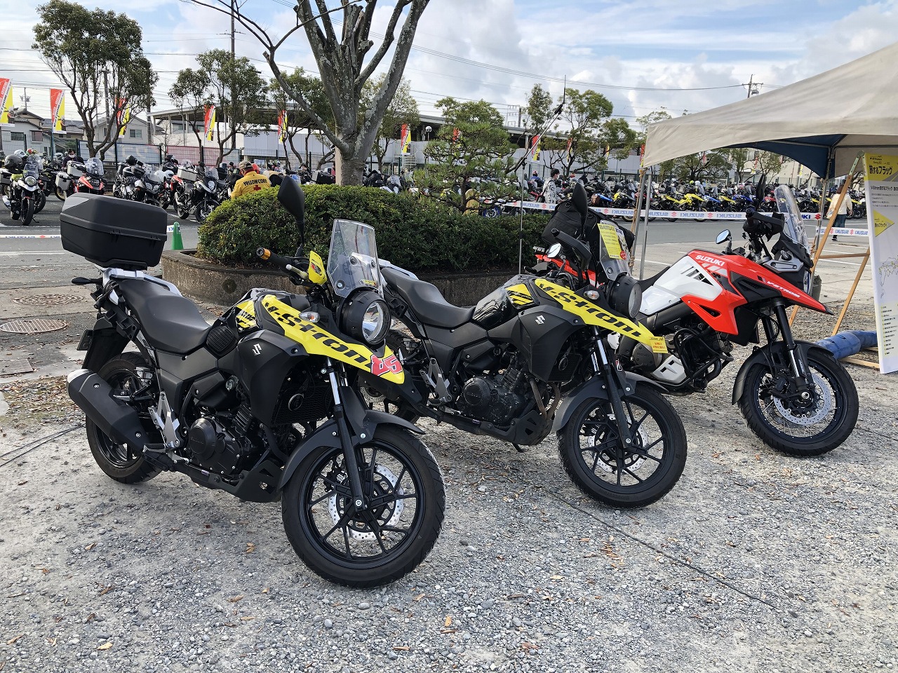 撮影快調です、が……